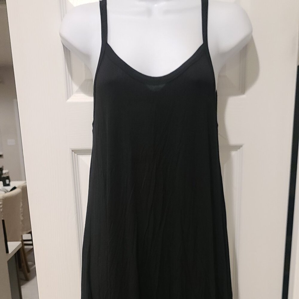 Dreamskull Black Jumpsuit